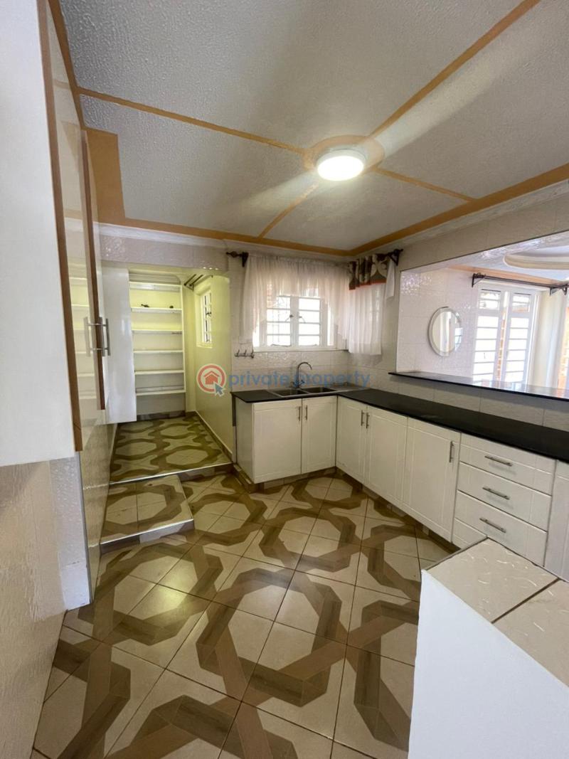 5 bedroom House For Sale ruiru Kiambu - 9