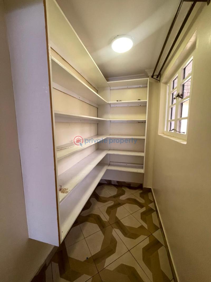 5 bedroom House For Sale ruiru Kiambu - 10