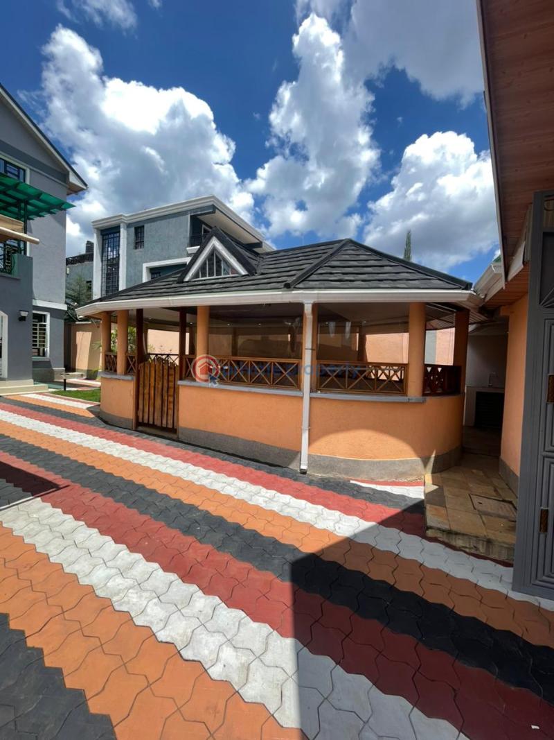 5 bedroom House For Sale ruiru Kiambu - 0