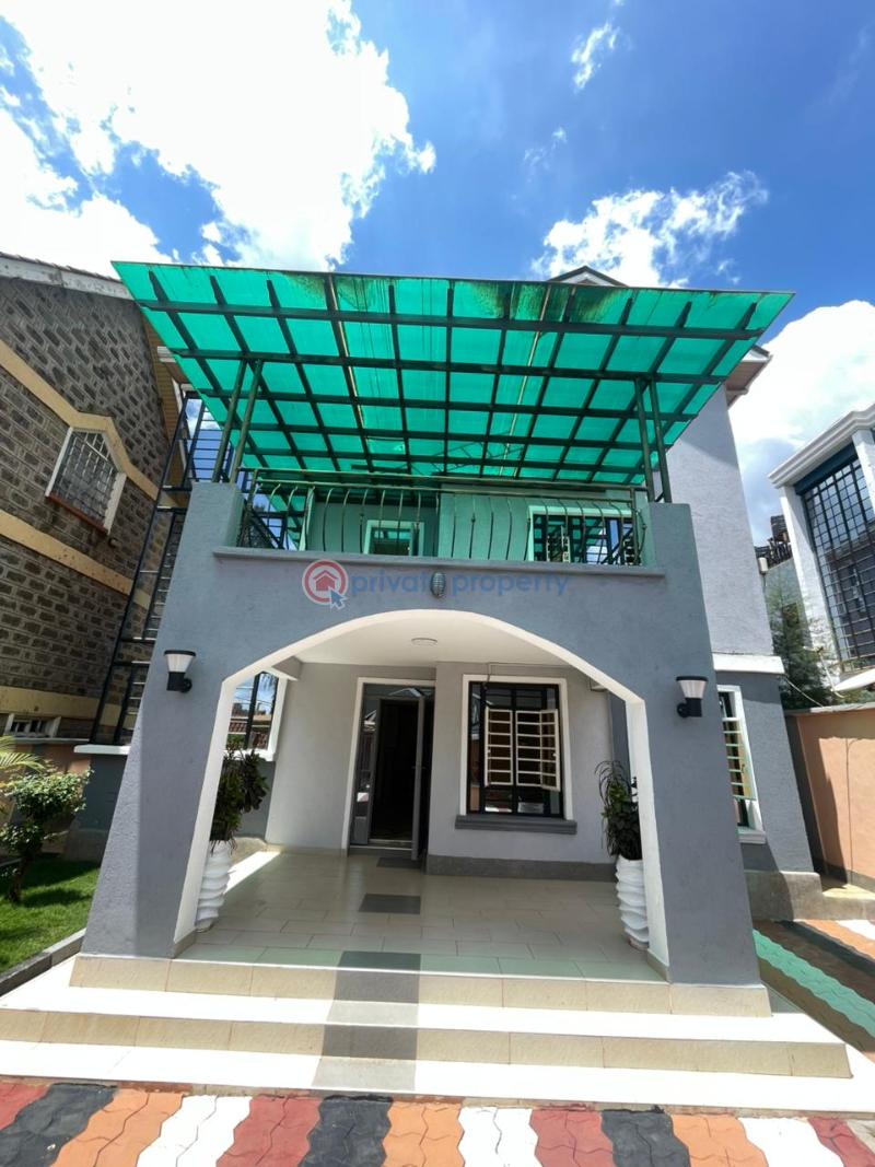 5 bedroom House For Sale ruiru Kiambu - 6