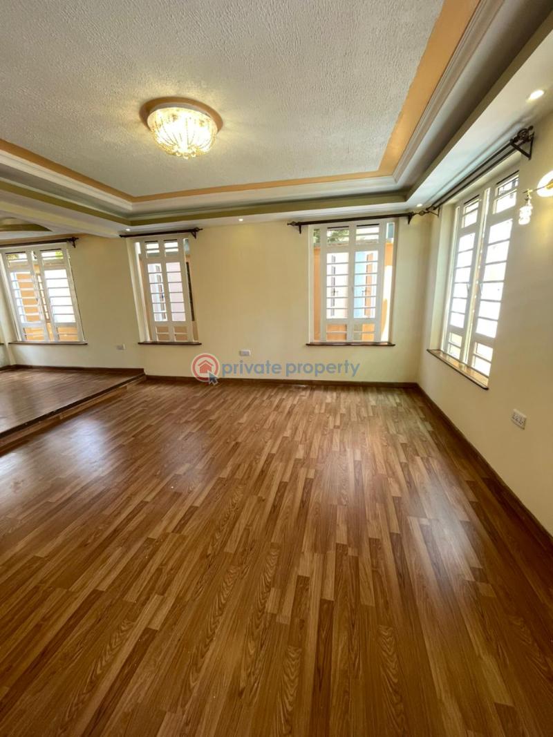 5 bedroom House For Sale ruiru Kiambu - 7
