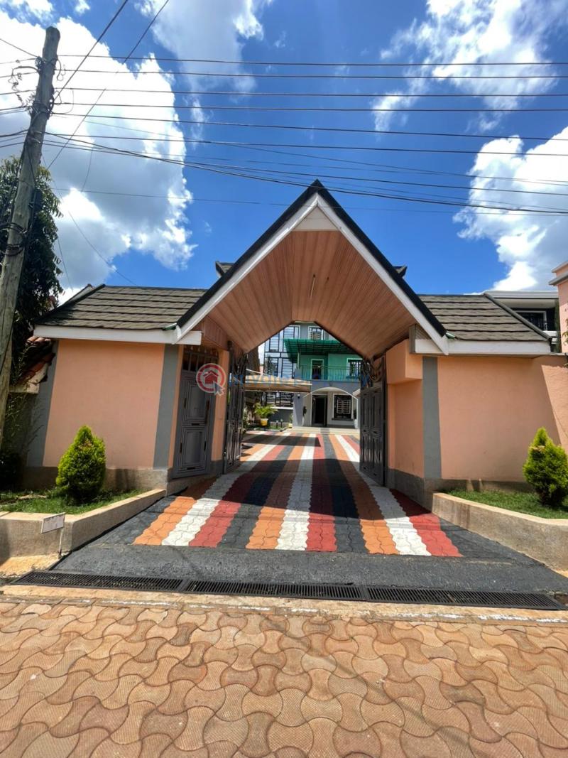 5 bedroom House For Sale ruiru Kiambu - 1