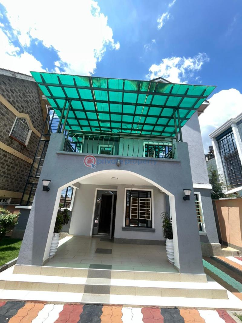 5 bedroom House For Sale ruiru Kiambu - 5