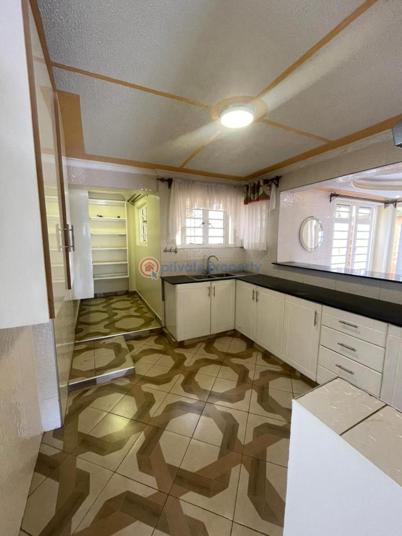 5 bedroom House For Sale ruiru Kiambu - 8