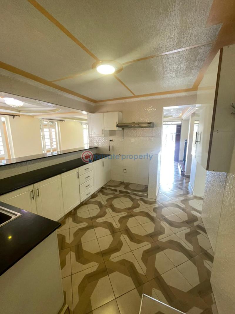5 bedroom House For Sale ruiru Kiambu - 11