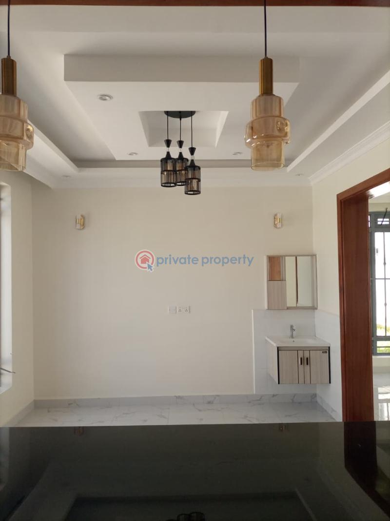 5 bedroom House For Sale mugutha Ruiru Kiambu - 3