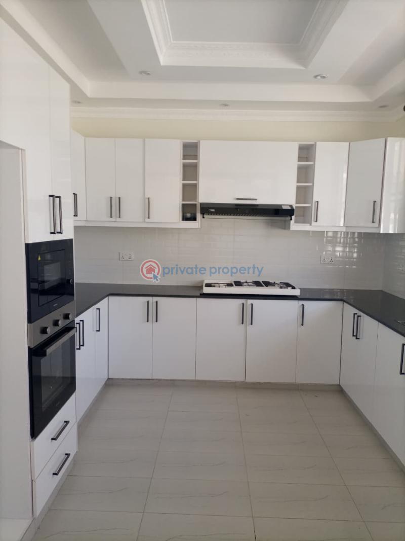 5 bedroom House For Sale ruiru Kiambu - 8