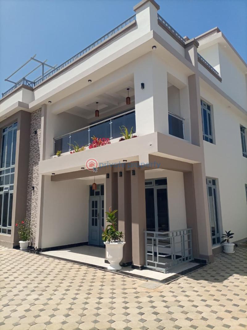 5 bedroom House For Sale ruiru Kiambu - 1