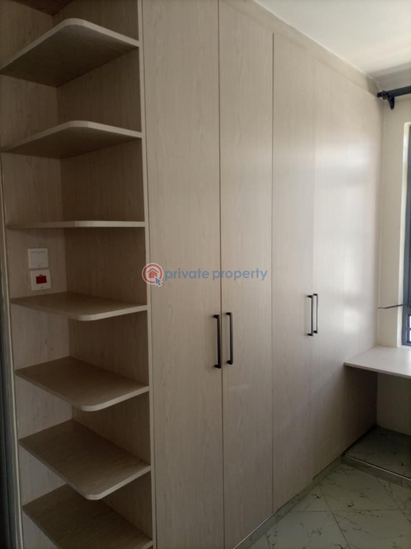 5 bedroom House For Sale ruiru Kiambu - 9