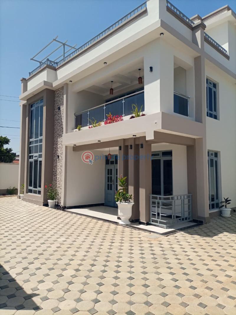 5 bedroom House For Sale ruiru Kiambu - 2