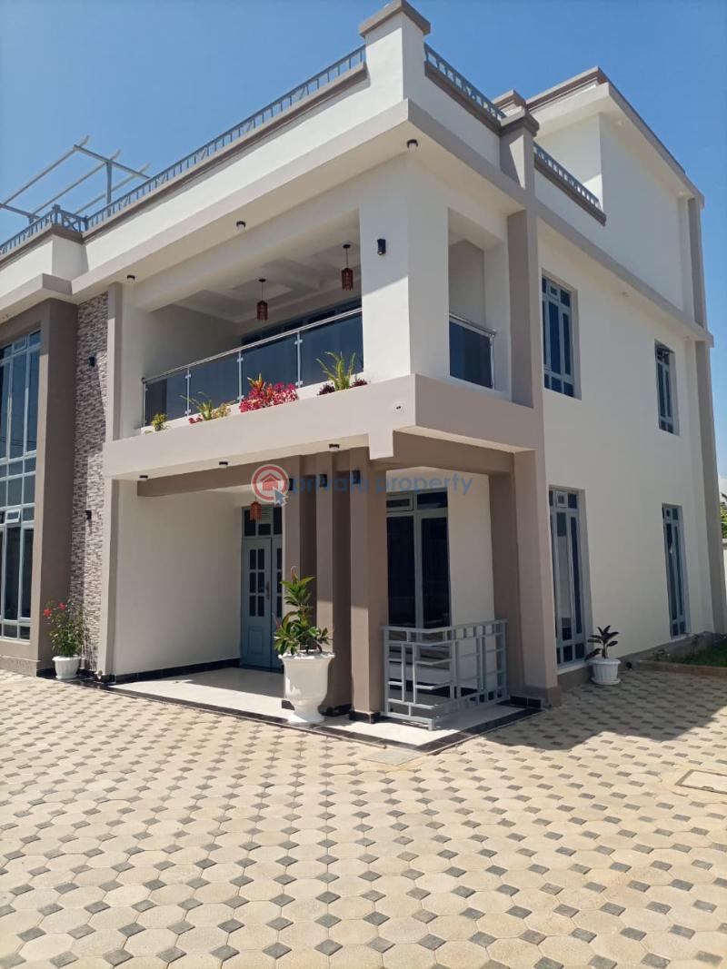 5 bedroom House For Sale mugutha Ruiru Kiambu - 4