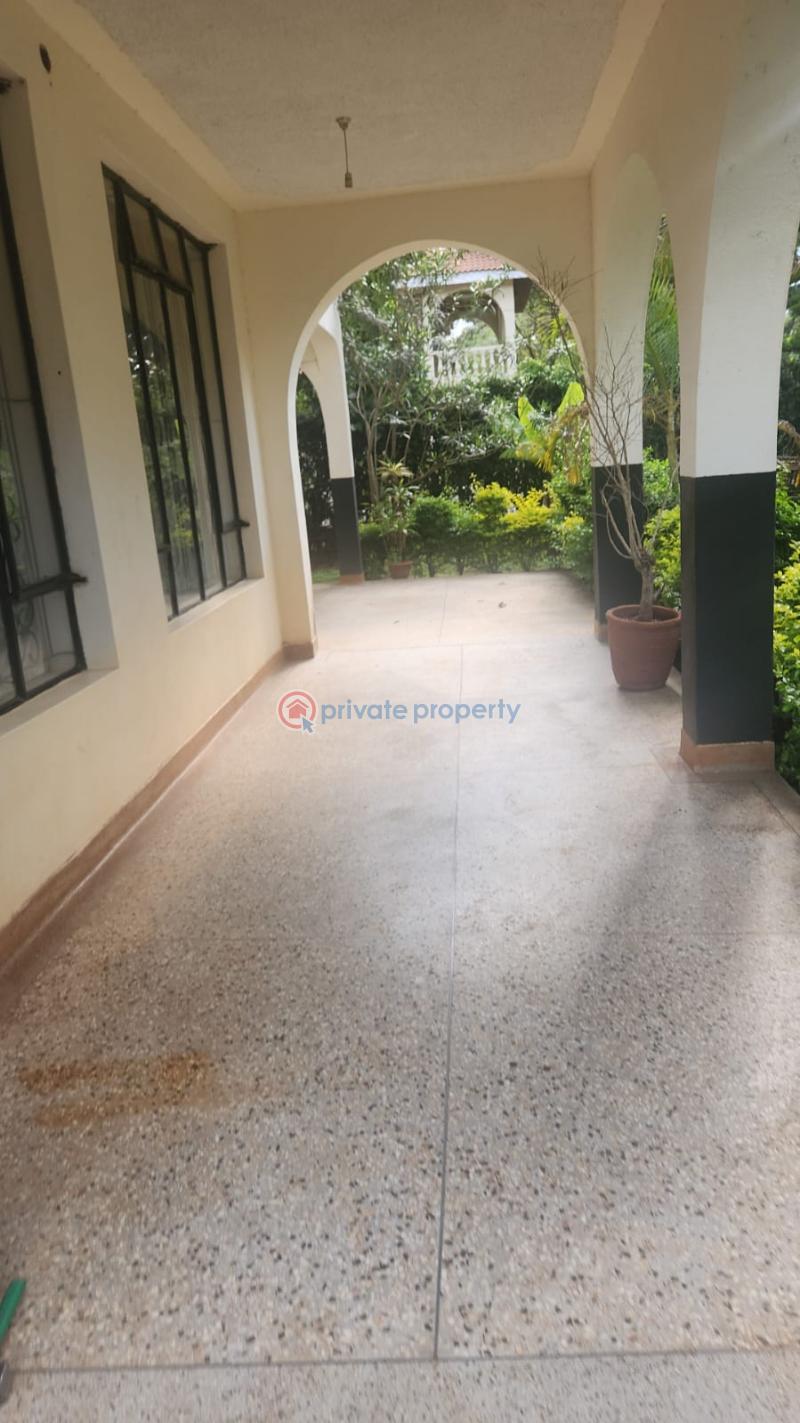 5 bedroom House For Sale Nairobi Karen  - 5