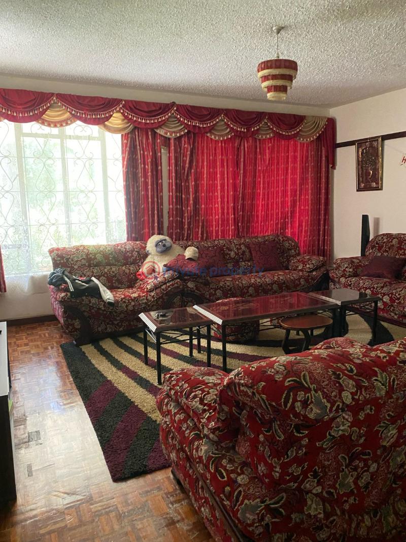 5 bedroom House For Sale Nairobi Karen  - 9