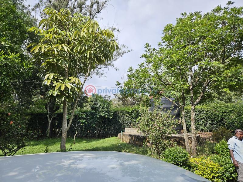 5 bedroom House For Sale Nairobi Karen  - 3