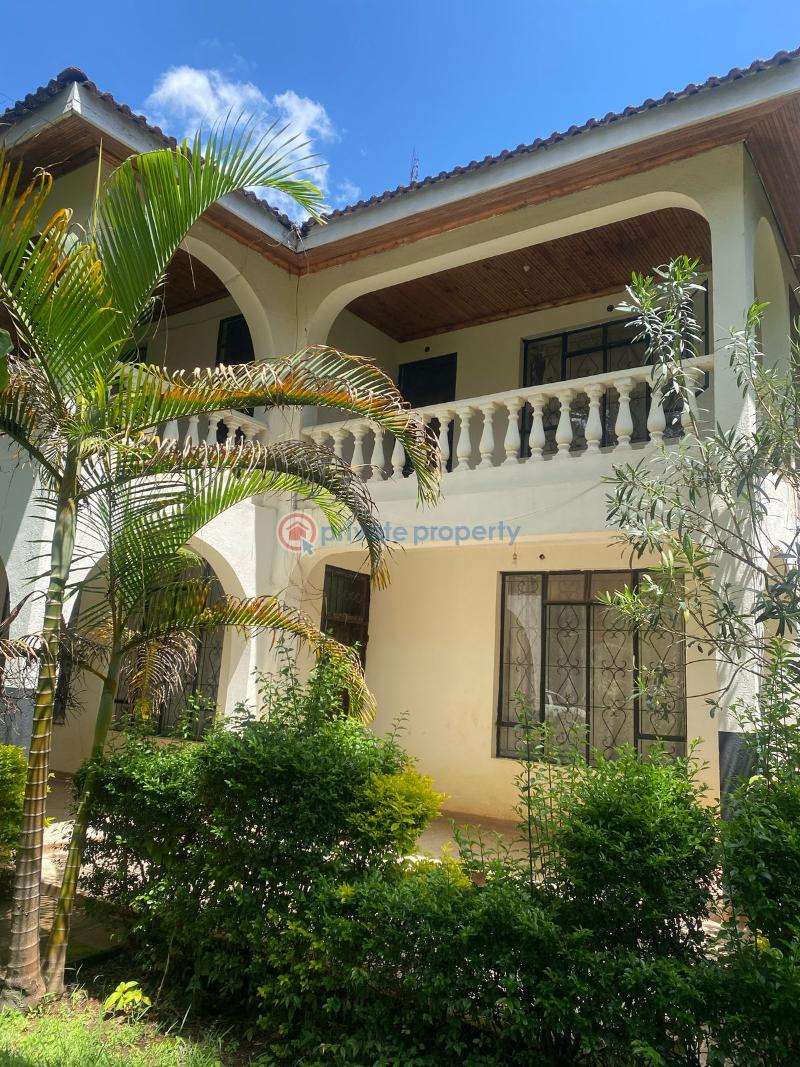 5 bedroom House For Sale Nairobi Karen  - 14