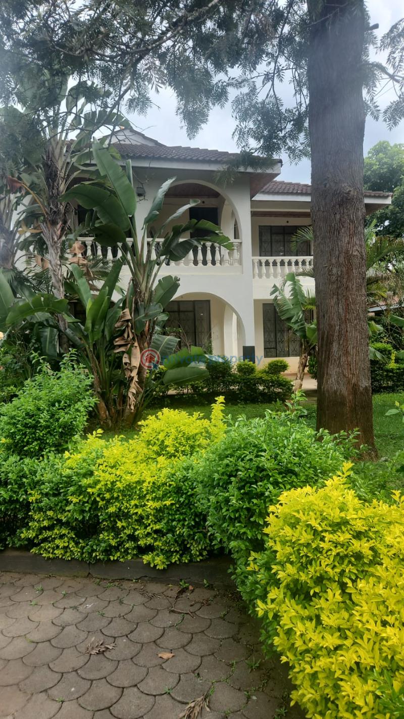 5 bedroom House For Sale Nairobi Karen  - 6