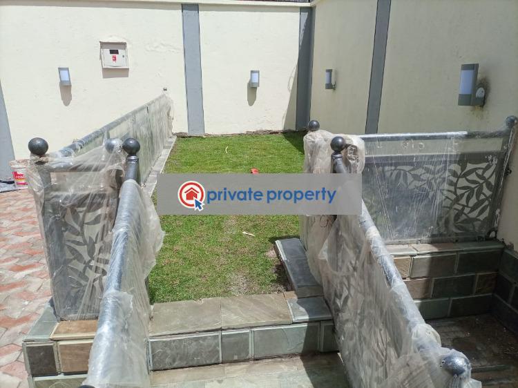 5 bedroom Townhouse For Sale  ruiru Ruiru Kiambu - 3