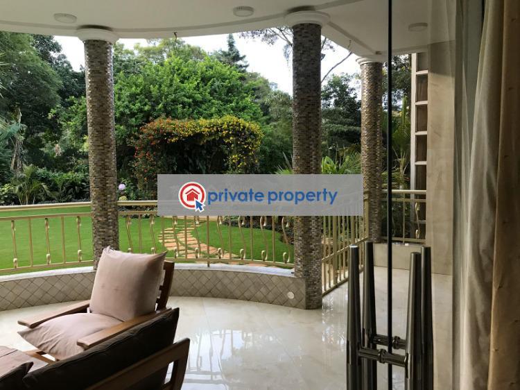 5 bedroom House For Sale &nbsp;old Muthaiga Muthaiga Nairobi - 13