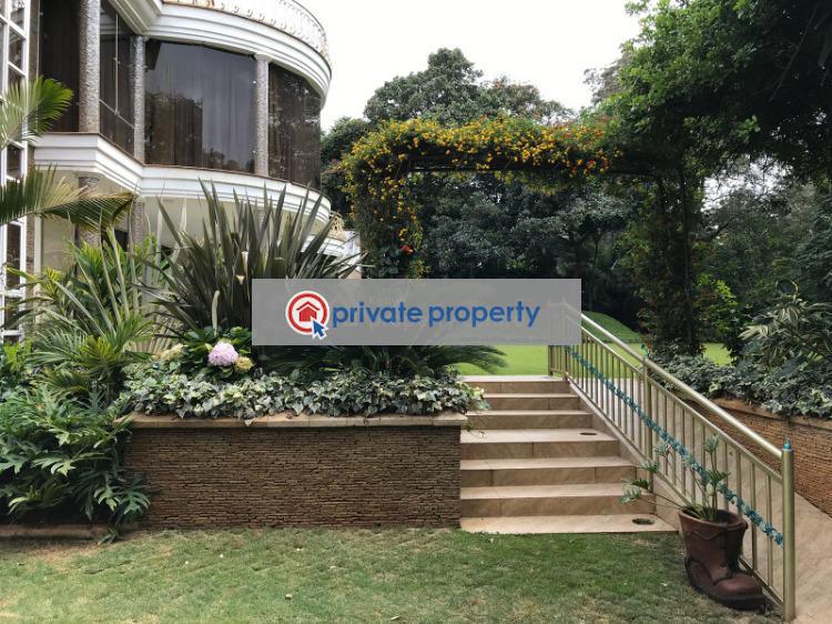 5 bedroom House For Sale &nbsp;old Muthaiga Muthaiga Nairobi - 12