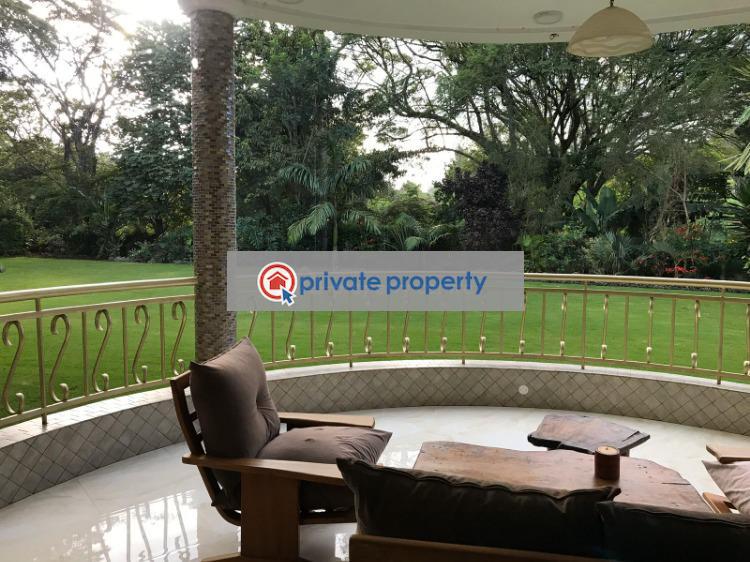 5 bedroom House For Sale &nbsp;old Muthaiga Muthaiga Nairobi - 15