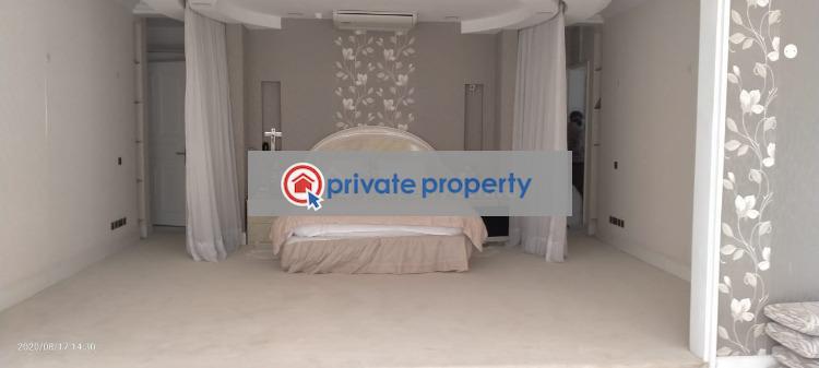 5 bedroom House For Sale &nbsp;old Muthaiga Muthaiga Nairobi - 17