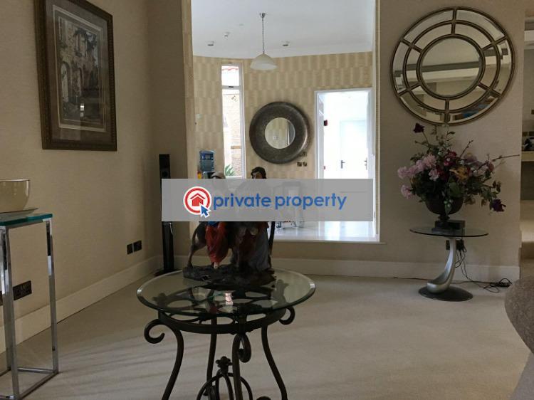 5 bedroom House For Sale &nbsp;old Muthaiga Muthaiga Nairobi - 18