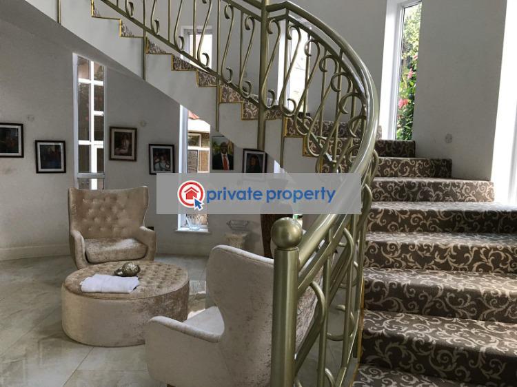 5 bedroom House For Sale &nbsp;old Muthaiga Muthaiga Nairobi - 11