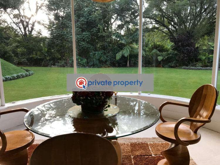 5 bedroom House For Sale &nbsp;old Muthaiga Muthaiga Nairobi - 9