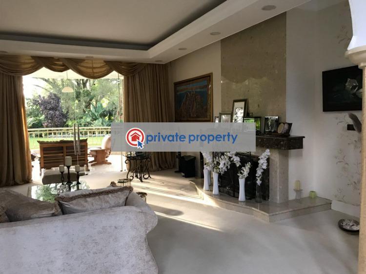 5 bedroom House For Sale &nbsp;old Muthaiga Muthaiga Nairobi - 19