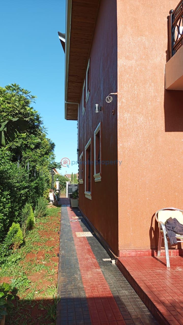 5 bedroom House For Sale Ruiru Kiganjo Rd ruiru Kiambu - 6