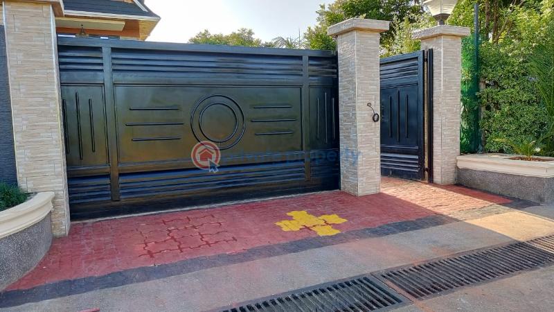5 bedroom House For Sale ruiru Kiambu - 2