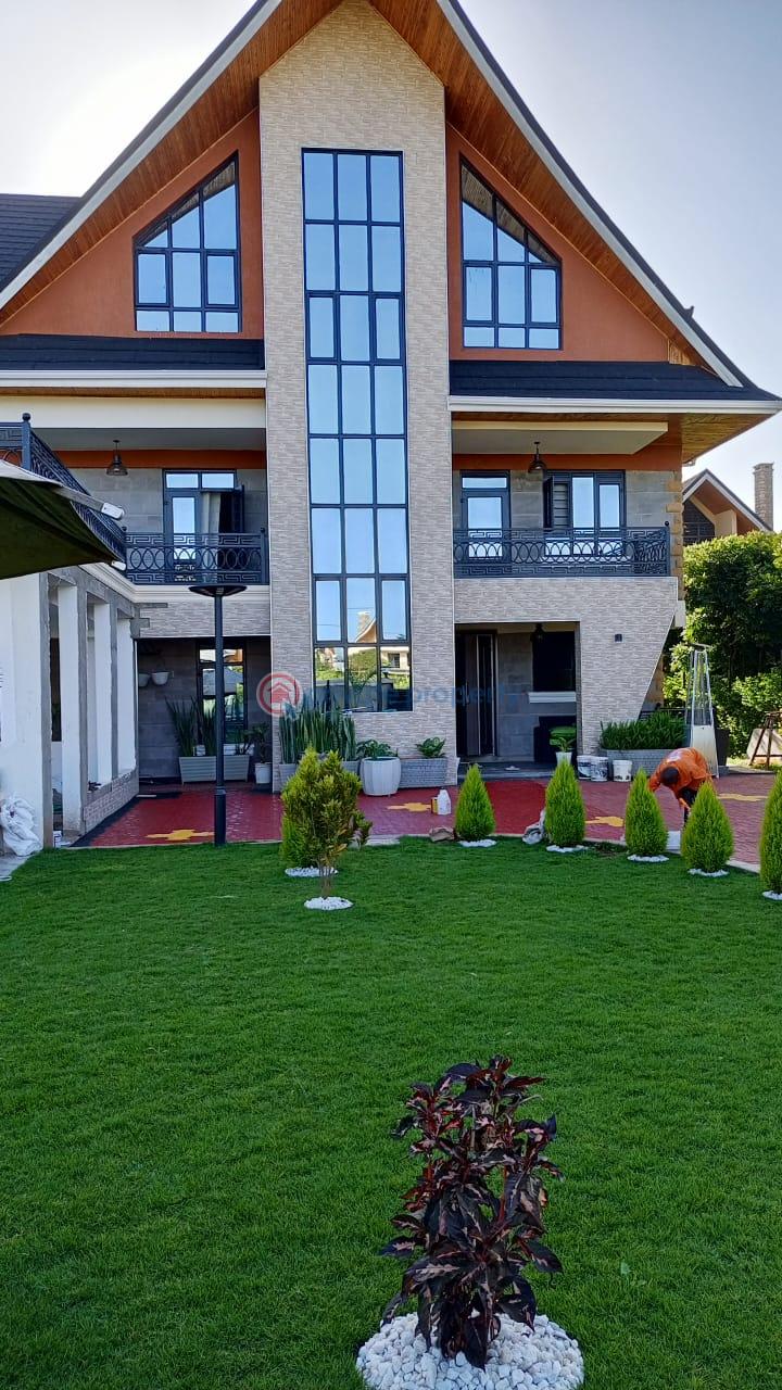 5 bedroom House For Sale ruiru Kiambu - 3