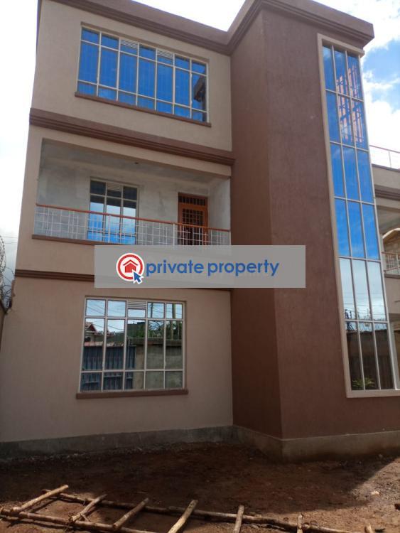 5 bedroom Townhouse For Sale  membley Estate Ruiru Kiambu - 3