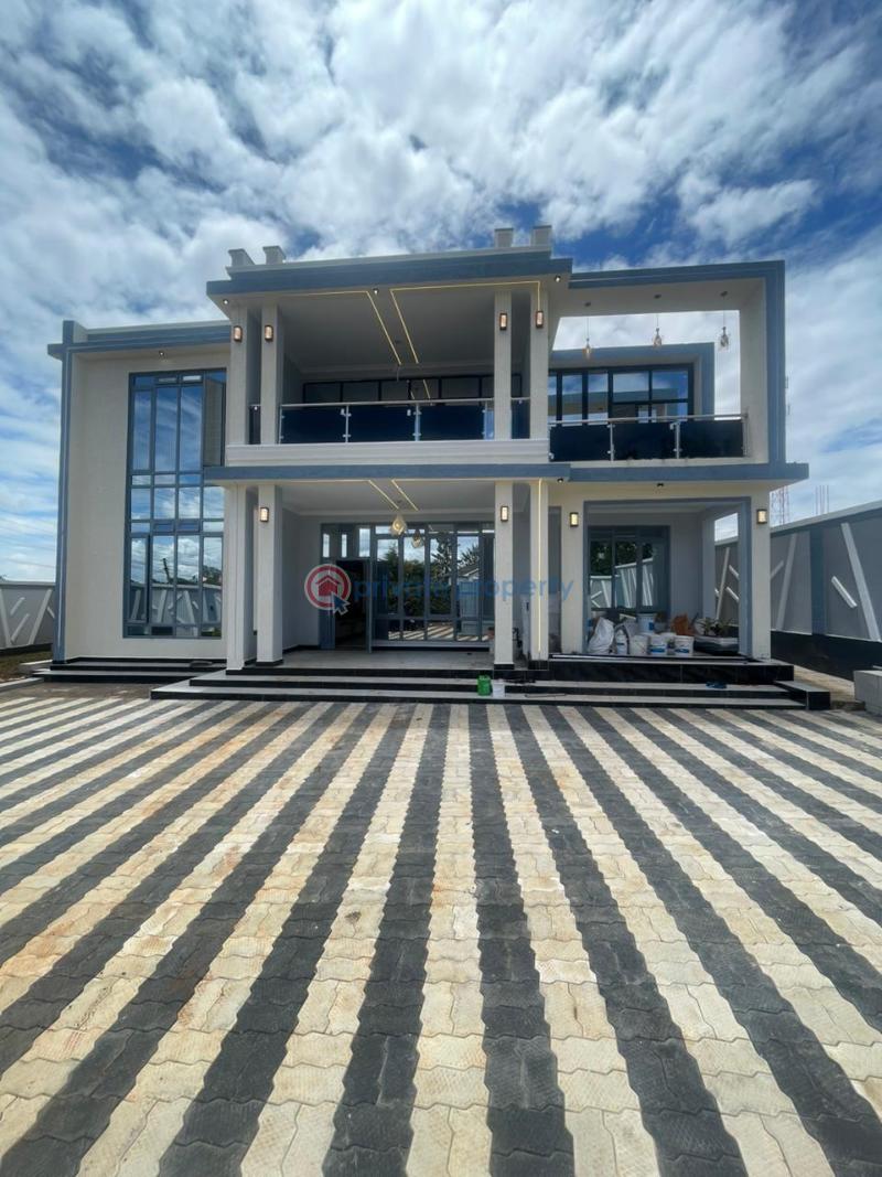 5 bedroom House For Sale Ruiru Mugutha ruiru Kiambu - 13