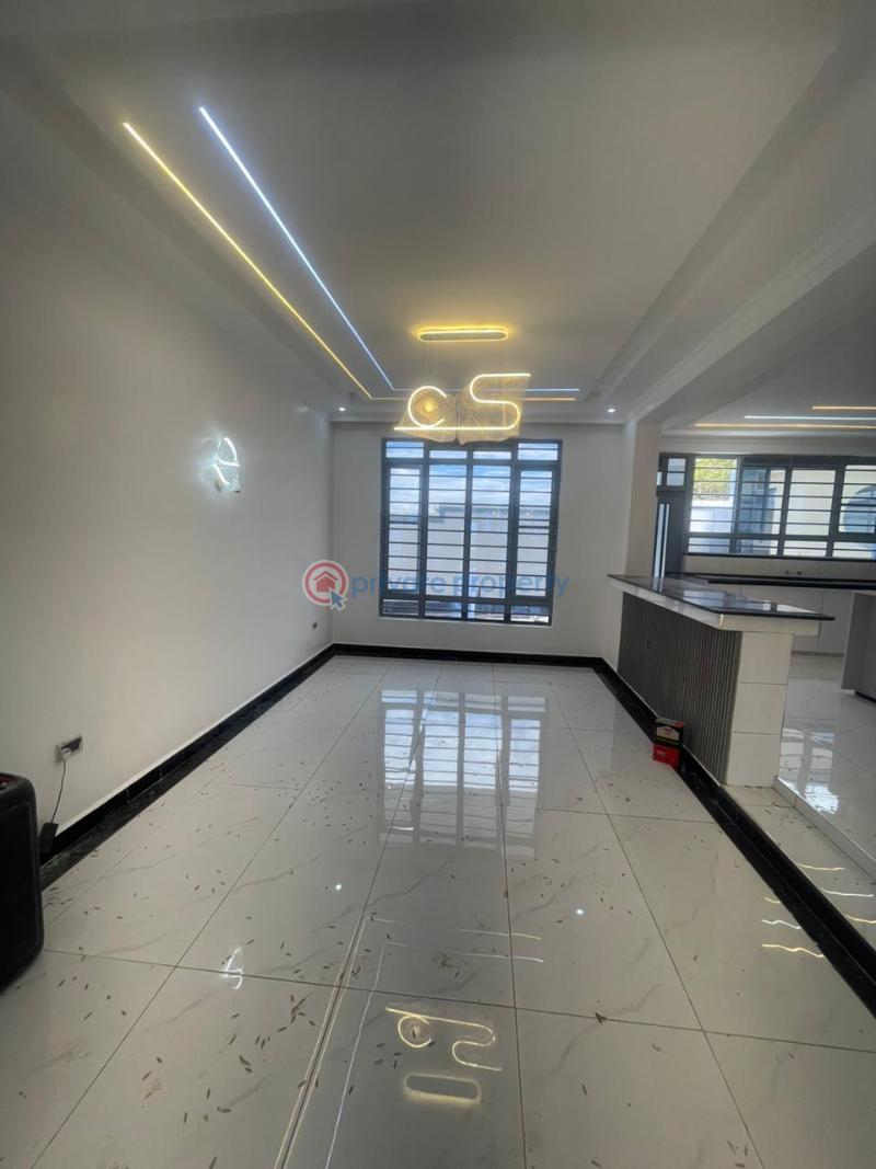 5 bedroom House For Sale Ruriu ruiru Kiambu - 10