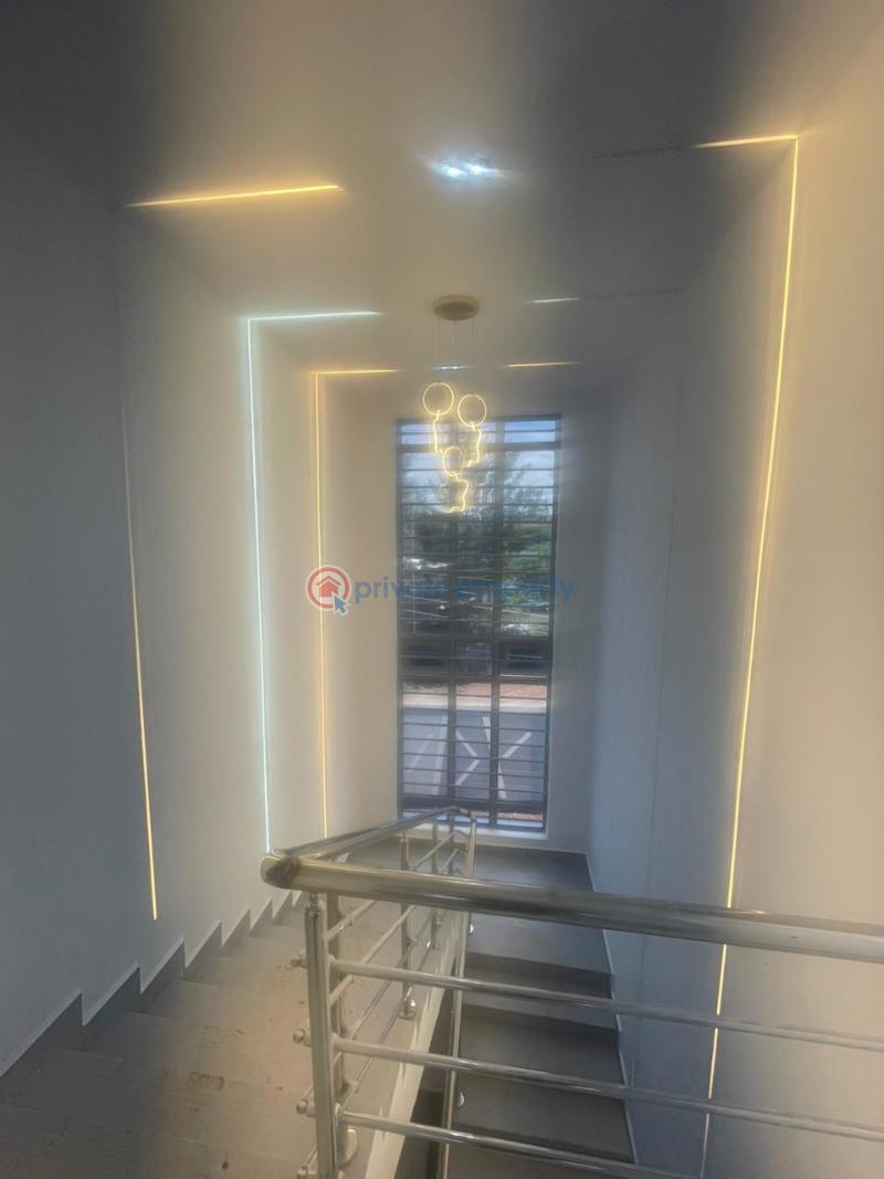 5 bedroom House For Sale Ruriu ruiru Kiambu - 9