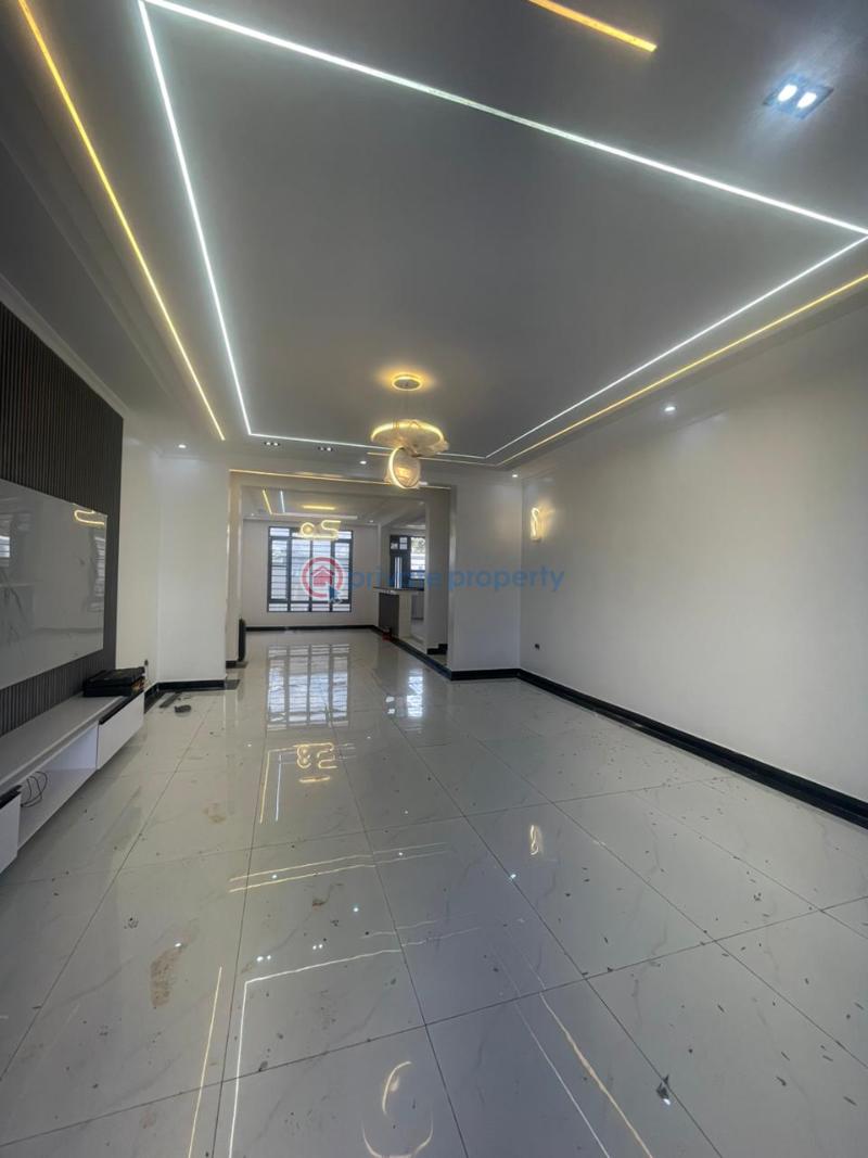 5 bedroom House For Sale Ruiru Mugutha ruiru Kiambu - 11
