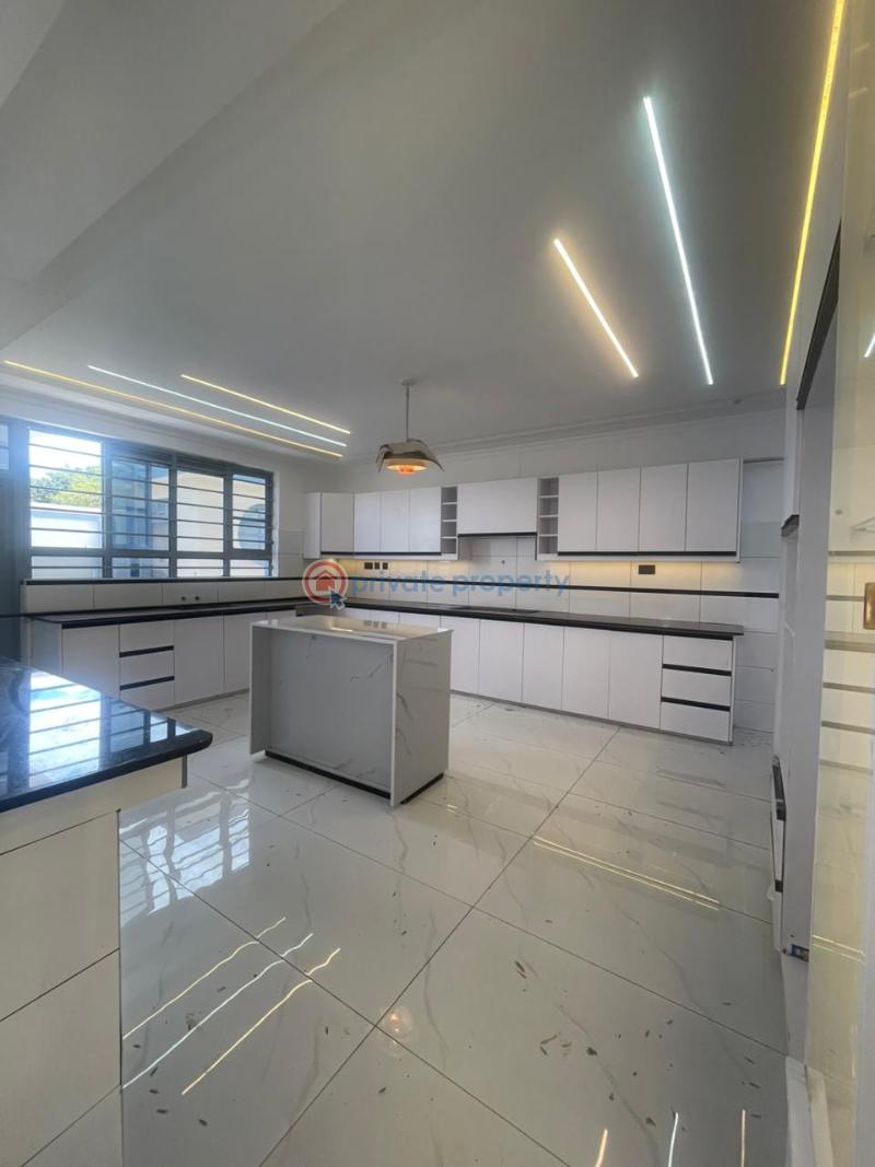 5 bedroom House For Sale ruiru Kiambu - 6