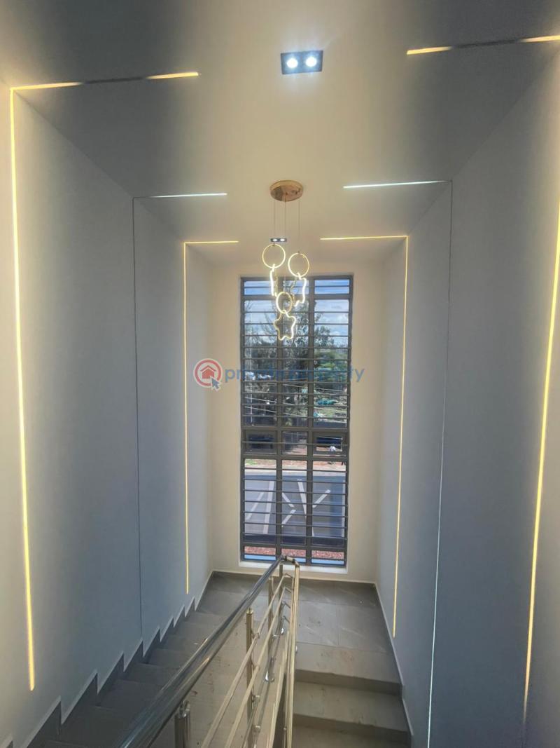 5 bedroom House For Sale Ruiru Mugutha ruiru Kiambu - 7