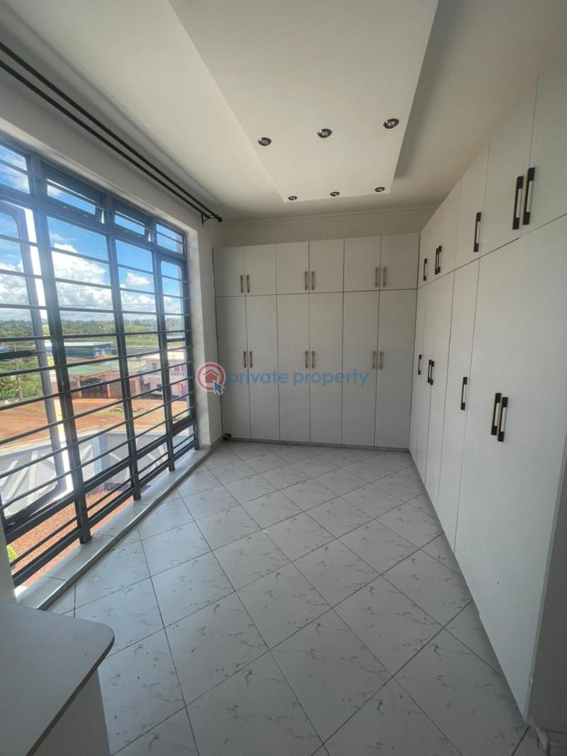 5 bedroom House For Sale Ruiru Mugutha ruiru Kiambu - 3