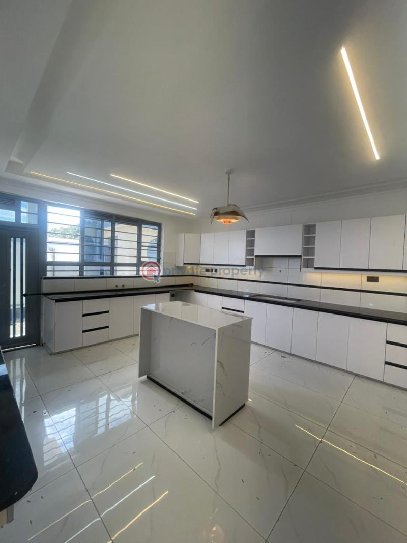 5 bedroom House For Sale Ruriu ruiru Kiambu - 8
