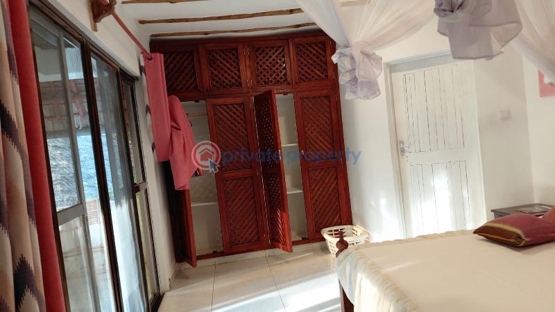 5 bedroom House For Sale Wata,mu Garoda Beach Jacaranda Beach. Watamu Kilifi - 6