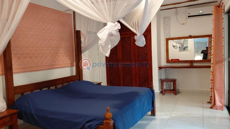 5 bedroom House For Sale Watamu Garoda Beach Ukunda Kwale - 21
