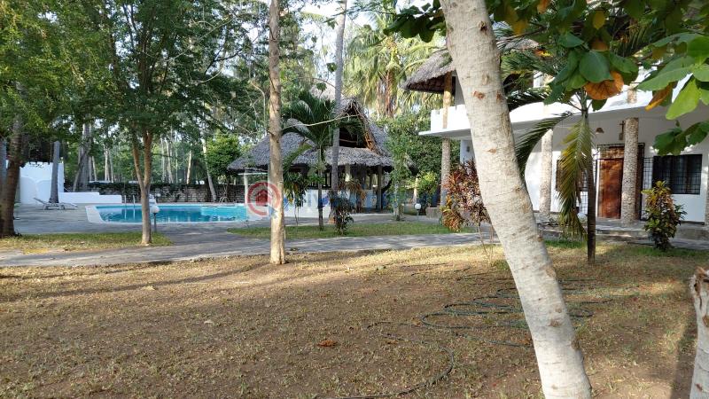 5 bedroom House For Sale Wata,mu Garoda Beach Jacaranda Beach. Watamu Kilifi - 2