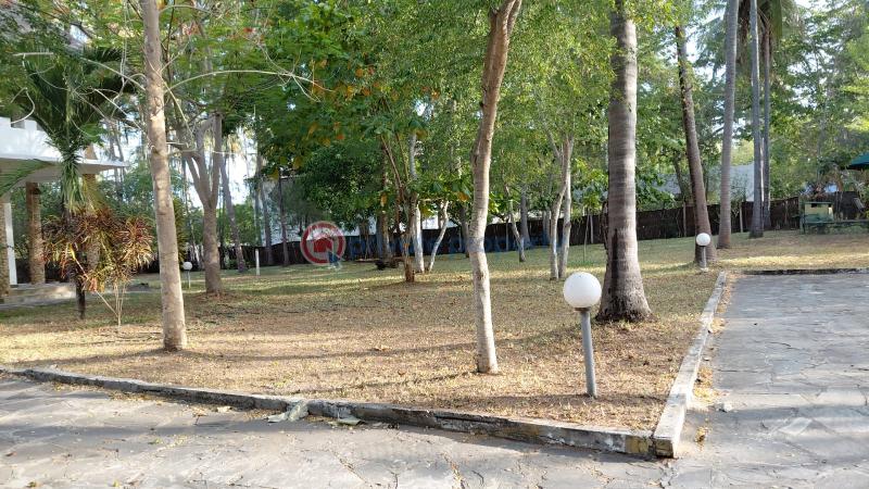 5 bedroom House For Sale Wata,mu Garoda Beach Jacaranda Beach. Watamu Kilifi - 8
