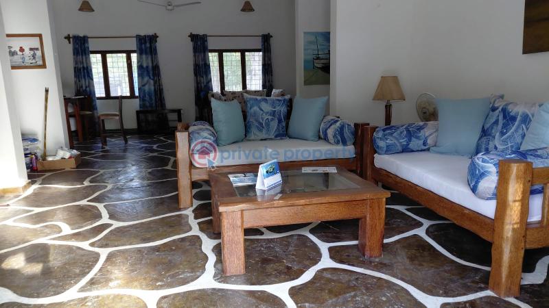 5 bedroom House For Sale Wata,mu Garoda Beach Jacaranda Beach. Watamu Kilifi - 17