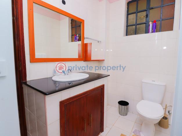 5 bedroom House For Rent Nairobi Karen  - 8
