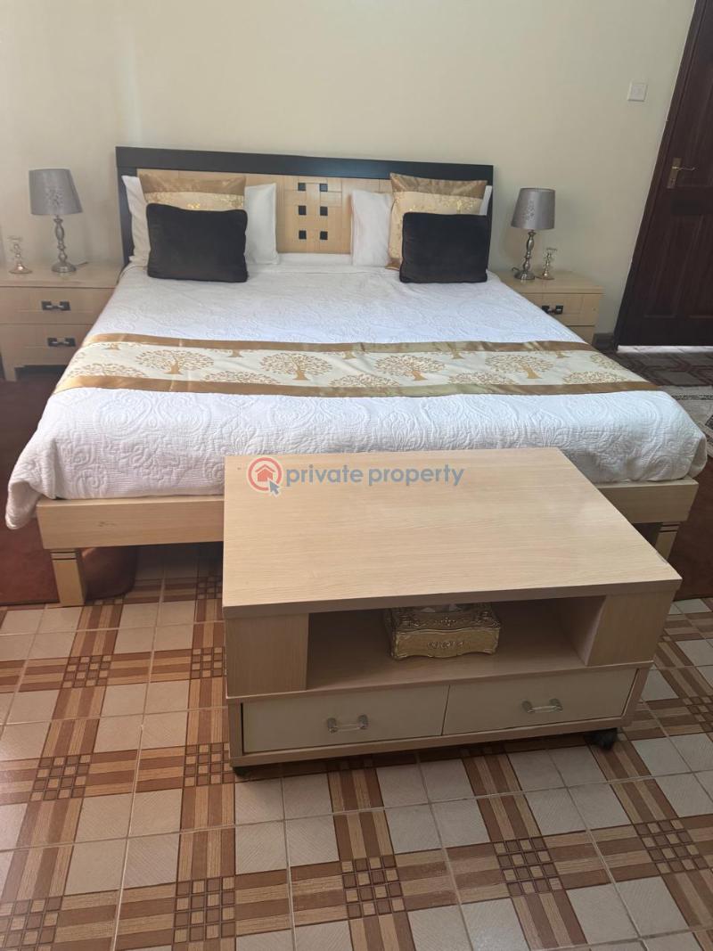 5 bedroom House For Rent Nairobi Karen  - 15