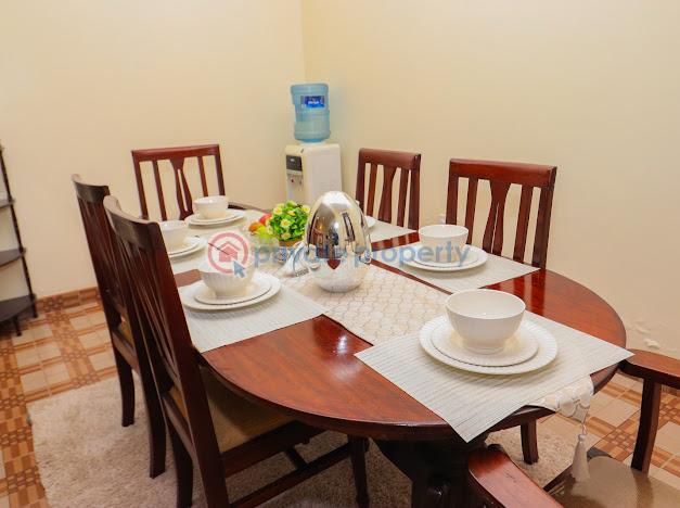 5 bedroom House For Rent Nairobi Karen  - 2