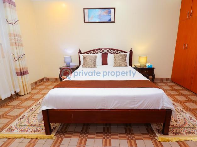 5 bedroom House For Rent Nairobi Karen  - 7